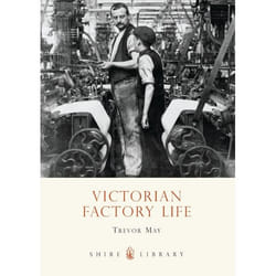 ISBN Victorian Factory Life