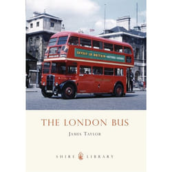 ISBN The London Bus