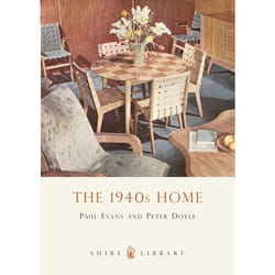 ISBN The 1940s Home