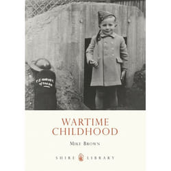 ISBN Wartime Childhood