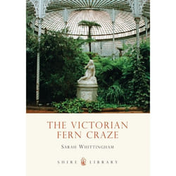 ISBN The Victorian Fern Craze