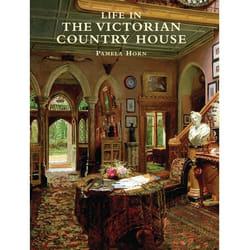 ISBN Life in the Victorian Country House livre histoire Anglais