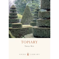 ISBN Topiary, Anglais, Livre broché, 64 pages