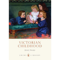 ISBN Victorian Childhood