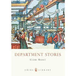 ISBN Department Stores