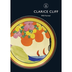 ISBN Clarice Cliff