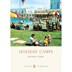 ISBN Holiday Camps