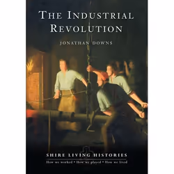 ISBN The Industrial Revolution (Britain, 1770–1810), histoire, Anglais, Livre broché, 88 pages
