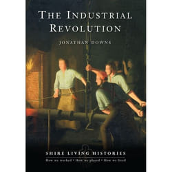 ISBN The Industrial Revolution (Britain, 1770–1810) livre histoire Anglais