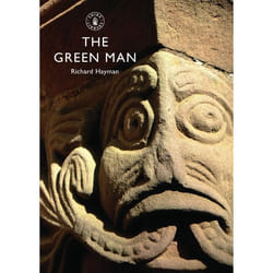 ISBN The Green Man
