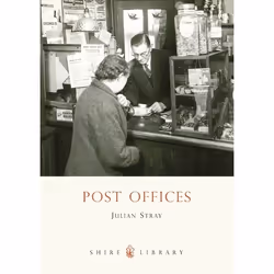 ISBN Post Offices, Anglais, Livre broché, 56 pages