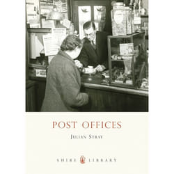 ISBN Post Offices