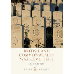 ISBN British and Commonwealth War Cemeteries