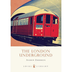 ISBN The London Underground