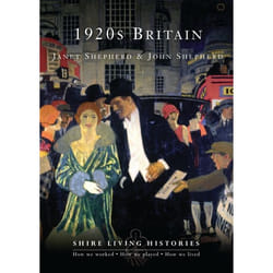 ISBN 1920s Britain livre histoire Anglais Livre broché 88 pages