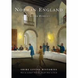 ISBN Norman England (1066–1204), histoire, Anglais, Livre broché, 80 pages