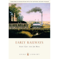 ISBN Early Railways (1569-1830)