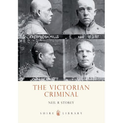 ISBN The Victorian Criminal