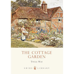 ISBN The Cottage Garden