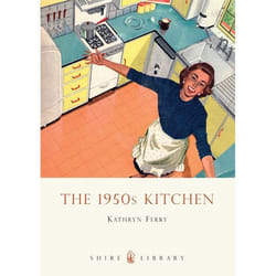 ISBN The 1950s Kitchen