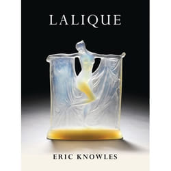 ISBN Lalique