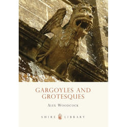 ISBN Gargoyles and Grotesques