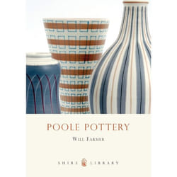 ISBN Poole Pottery