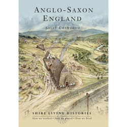 ISBN Anglo-Saxon England (400–790) livre histoire Anglais