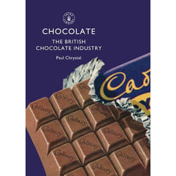 ISBN Chocolate (The British Chocolate Industry)