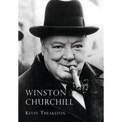 ISBN Winston Churchill