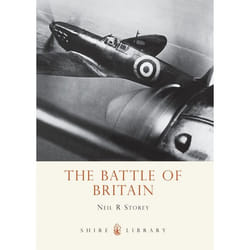 ISBN The Battle of Britain livre Anglais Livre broché 56 pages