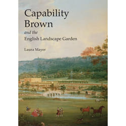 ISBN Capability Brown and the English Landscape Garden
