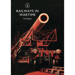 ISBN Railways in Wartime