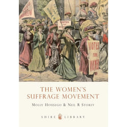 ISBN The Women’s Suffrage Movement livre Anglais Livre broché 56 pages