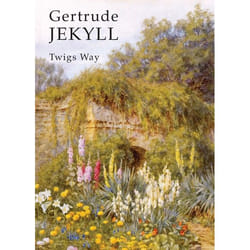 ISBN Gertrude Jekyll