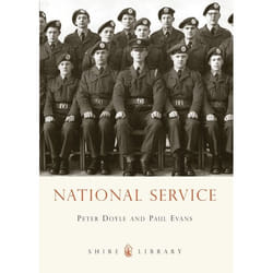 ISBN National Service