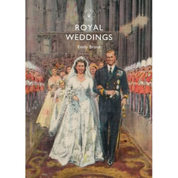 ISBN Royal Weddings