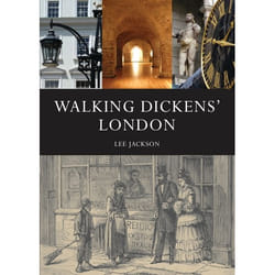 ISBN Walking Dickens’ London