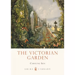 ISBN The Victorian Garden, Anglais, Livre broché, 112 pages