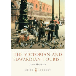 ISBN The Victorian and Edwardian Tourist