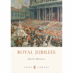 ISBN Royal Jubilees, Anglais, Livre broché, 64 pages