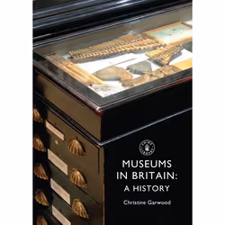 ISBN Museums in Britain (A History), Anglais, Livre broché, 64 pages