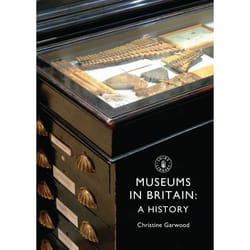ISBN Museums in Britain (A History)