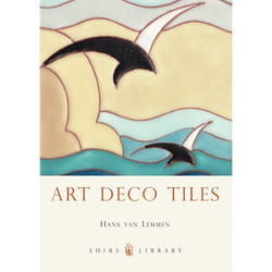 ISBN Art Deco Tiles