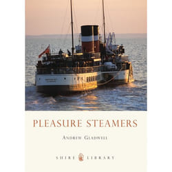 ISBN Pleasure Steamers livre Anglais Livre broché 64 pages