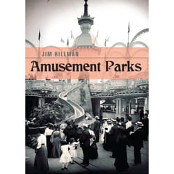ISBN Amusement Parks