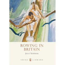 ISBN Rowing in Britain