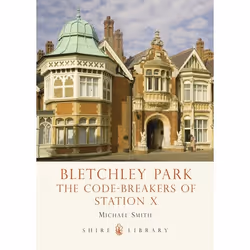 ISBN Bletchley Park (The Code-breakers of Station X), Anglais, Livre broché, 56 pages