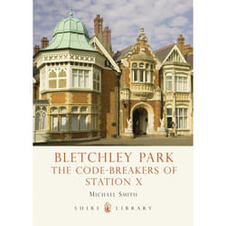 ISBN Bletchley Park (The Code-breakers of Station X)