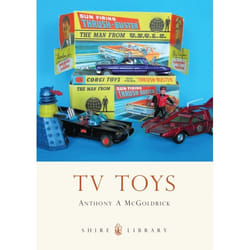 ISBN TV Toys